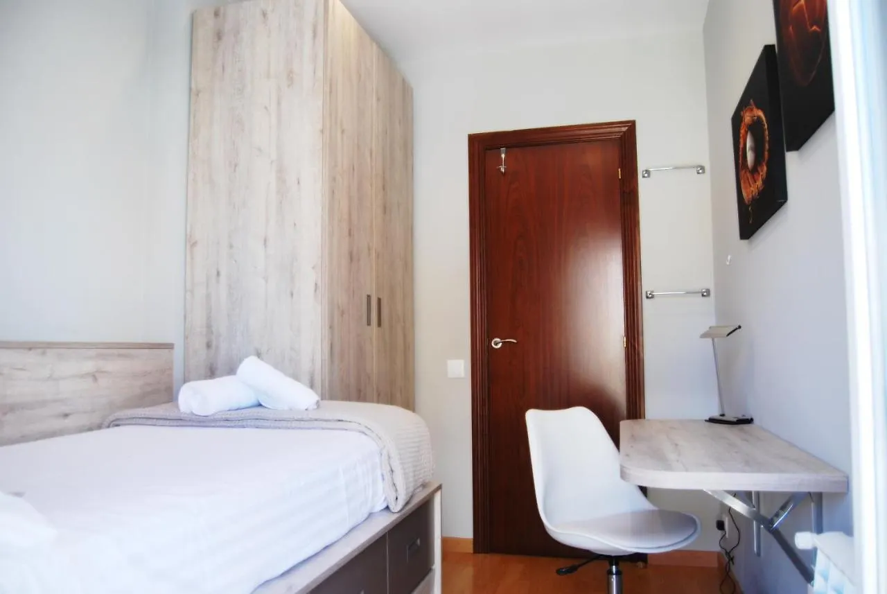 Panier En Osier - Panier En Osier - Charming Apartment W/Private Terrace 2Min From Sea Vilassar De Mar Spain