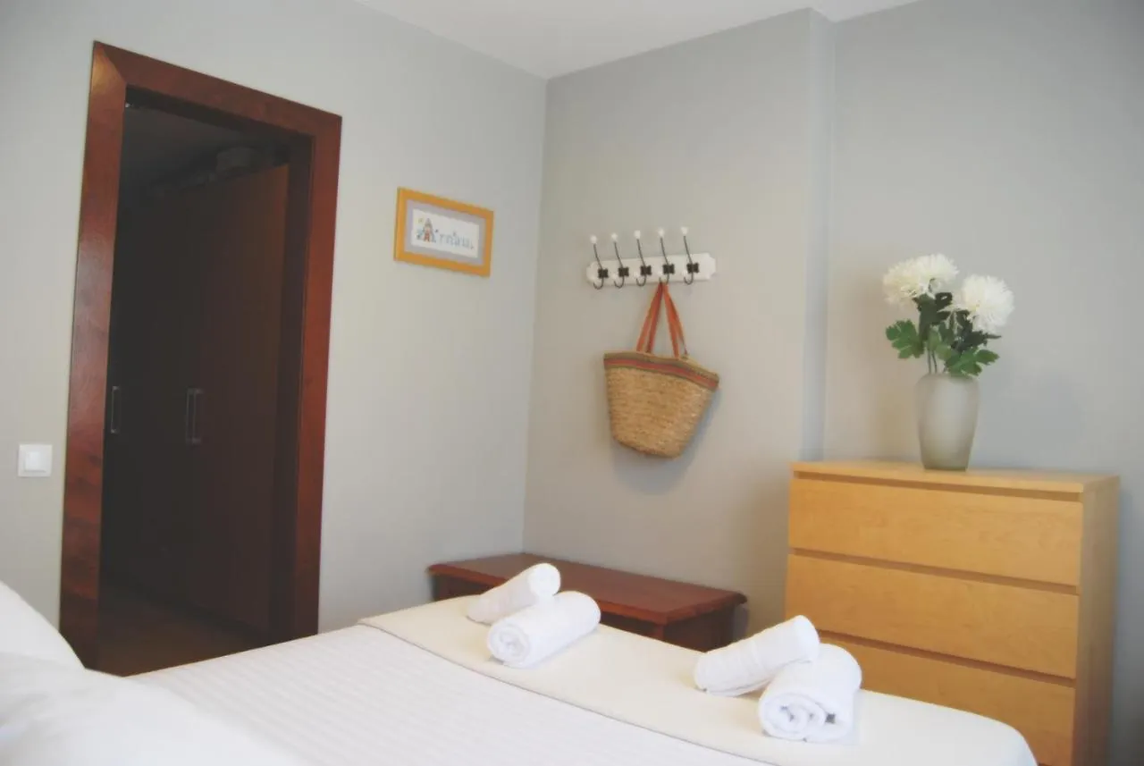 Panier En Osier - Panier En Osier - Charming Apartment W/Private Terrace 2Min From Sea Vilassar De Mar 0*,  Spain