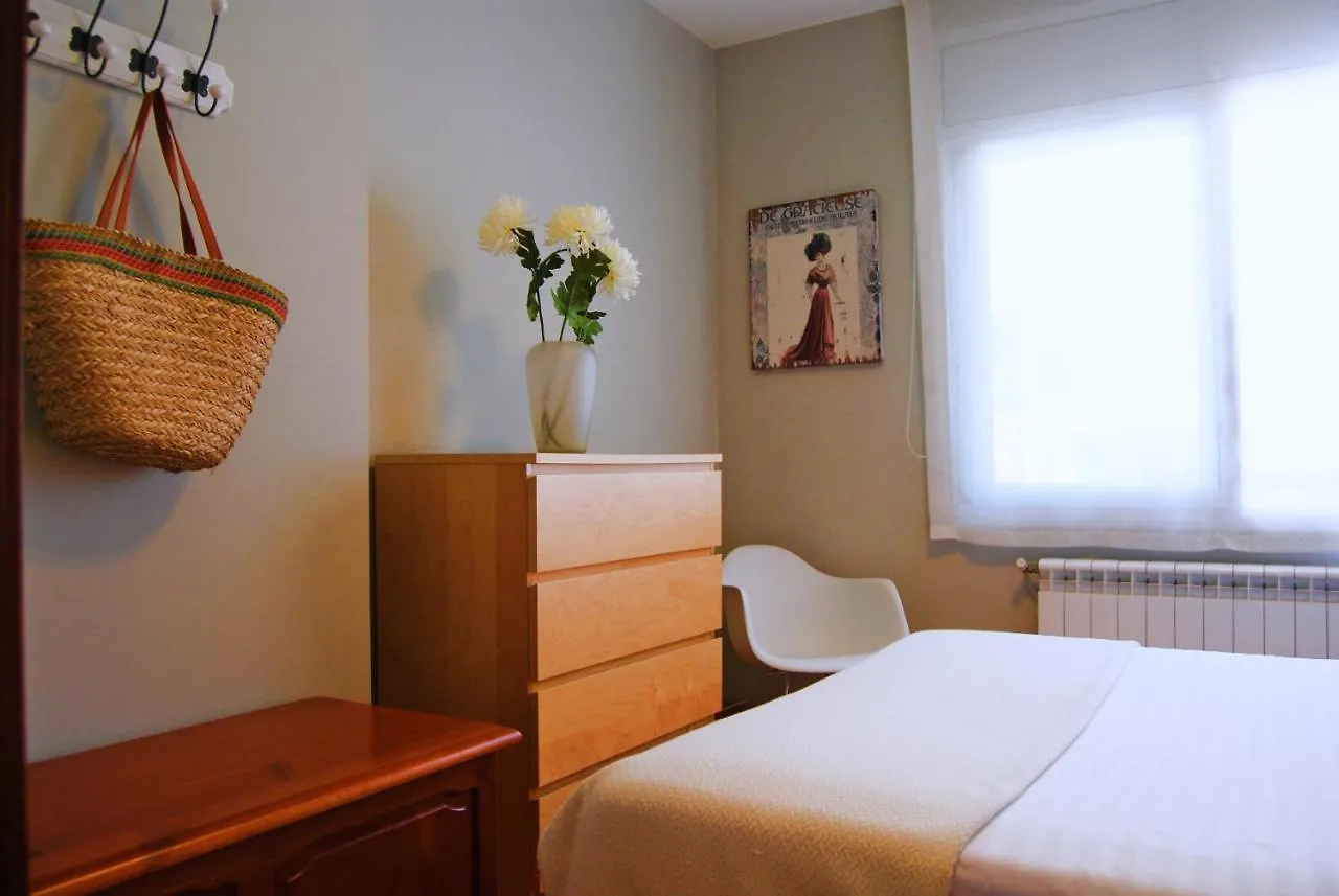Panier En Osier - Panier En Osier - Charming Apartment W/Private Terrace 2Min From Sea Vilassar De Mar