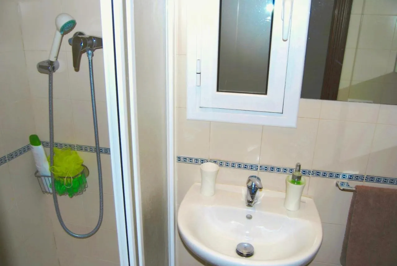 Panier En Osier - Panier En Osier - Charming Apartment W/Private Terrace 2Min From Sea Vilassar De Mar