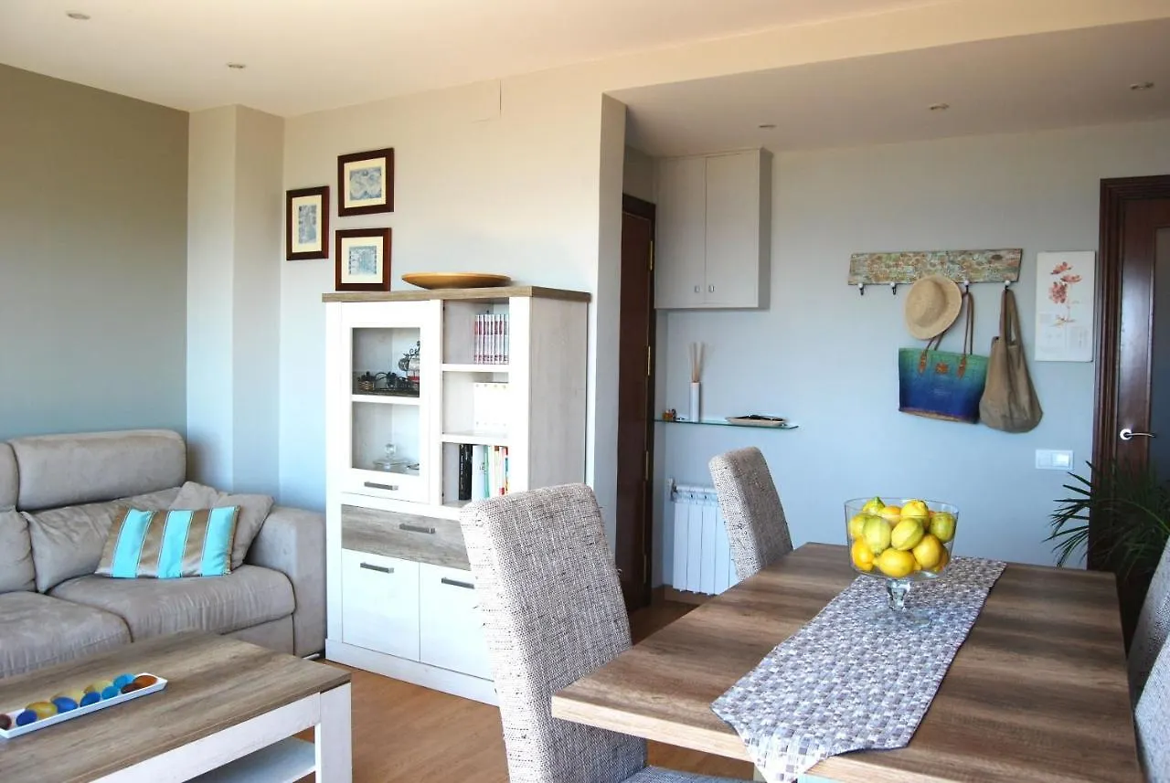 Panier En Osier - Panier En Osier - Charming Apartment W/Private Terrace 2Min From Sea Vilassar De Mar