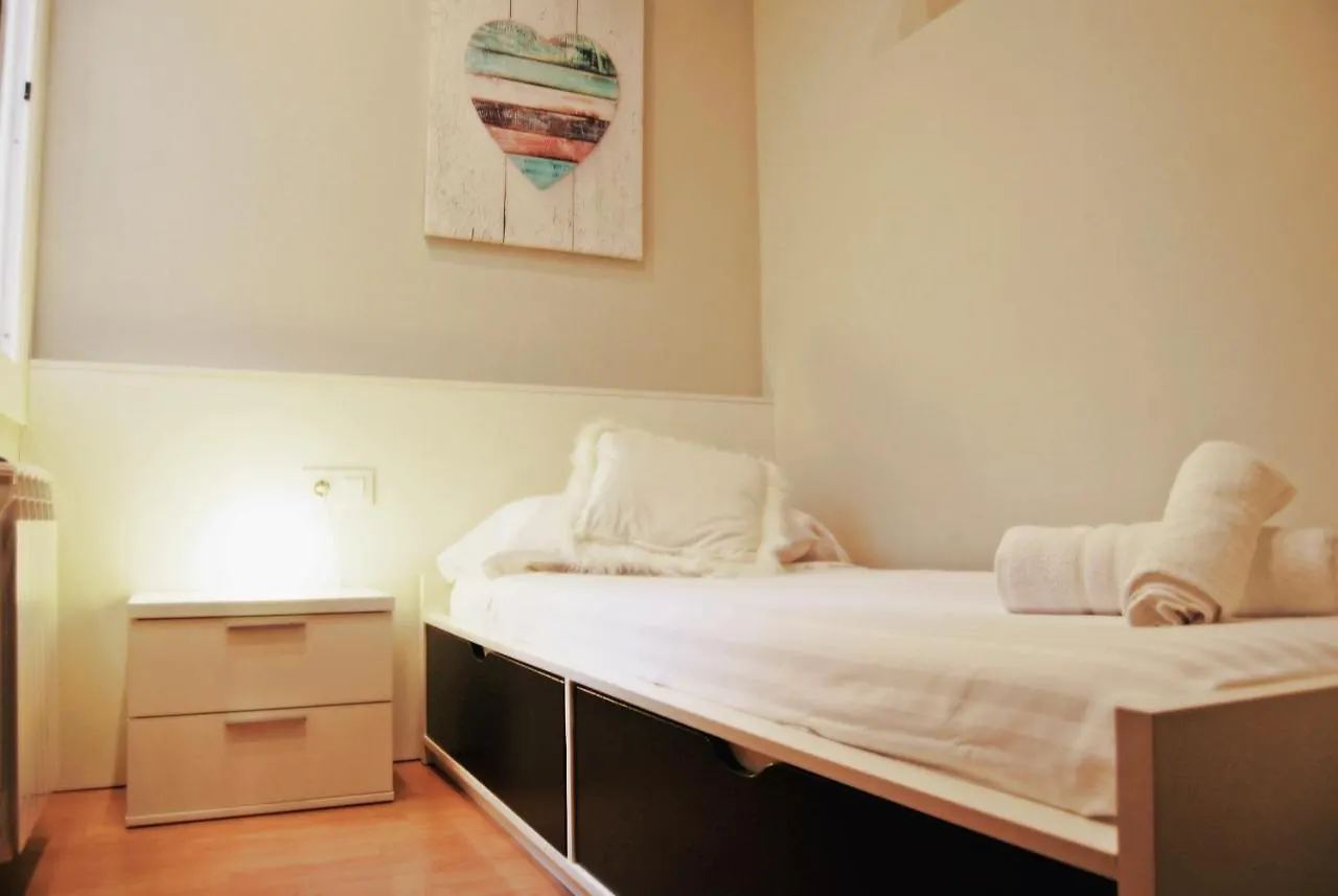 Panier En Osier - Panier En Osier - Charming Apartment W/Private Terrace 2Min From Sea Vilassar De Mar