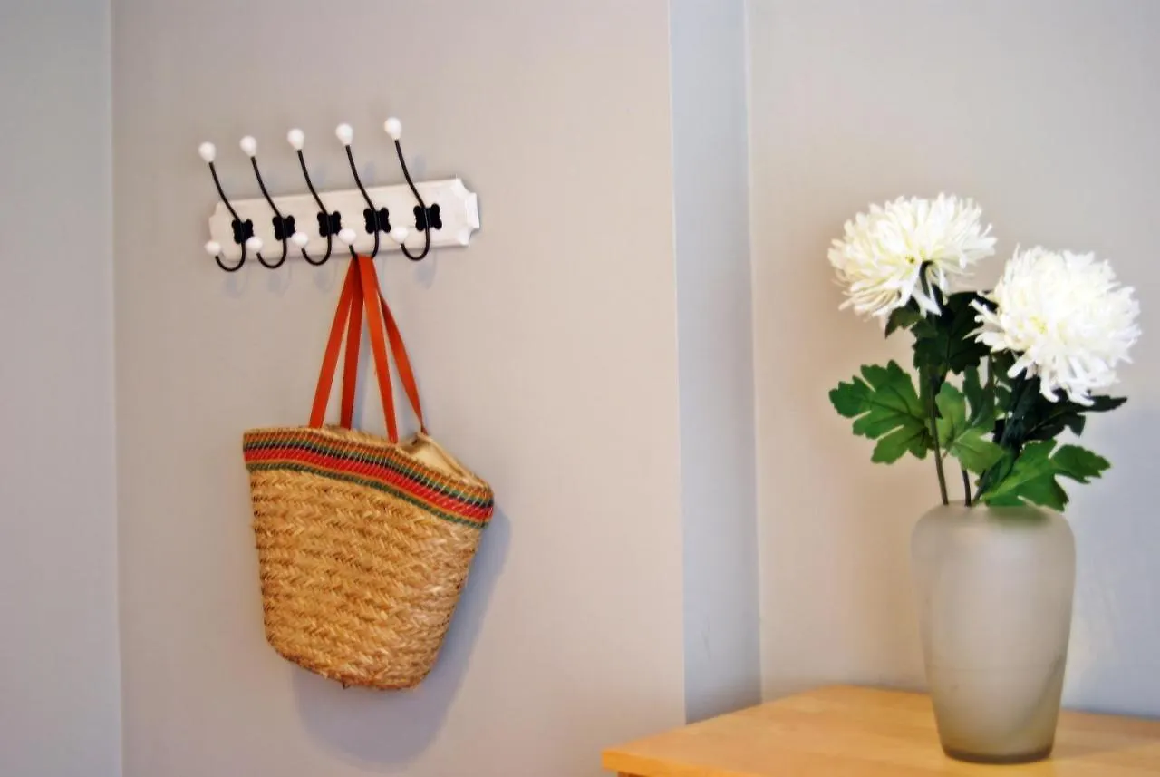 Panier En Osier - Panier En Osier - Charming Apartment W/Private Terrace 2Min From Sea Vilassar De Mar