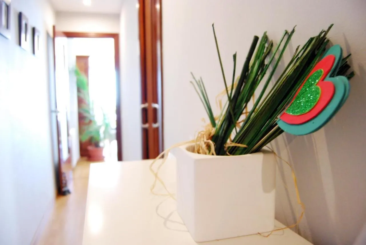 Panier En Osier - Panier En Osier - Charming Apartment W/Private Terrace 2Min From Sea Vilassar De Mar 0*,  Spain