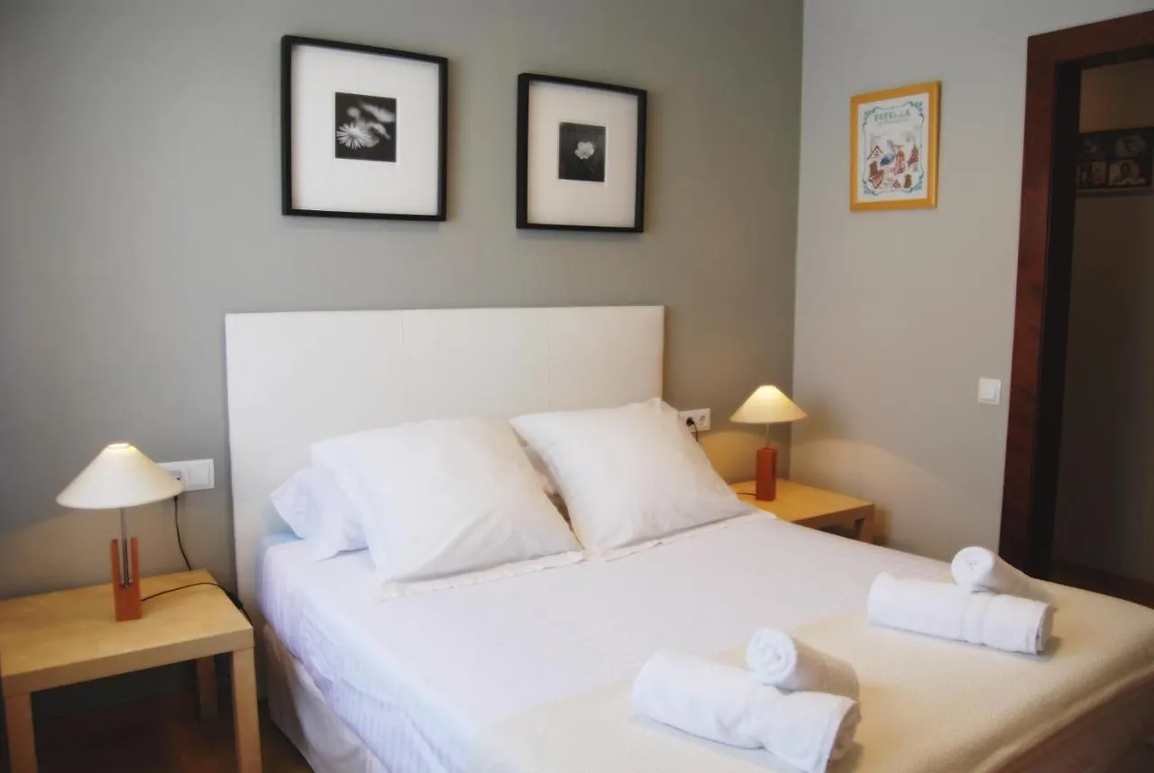 Panier En Osier - Panier En Osier - Charming Apartment W/Private Terrace 2Min From Sea Vilassar De Mar