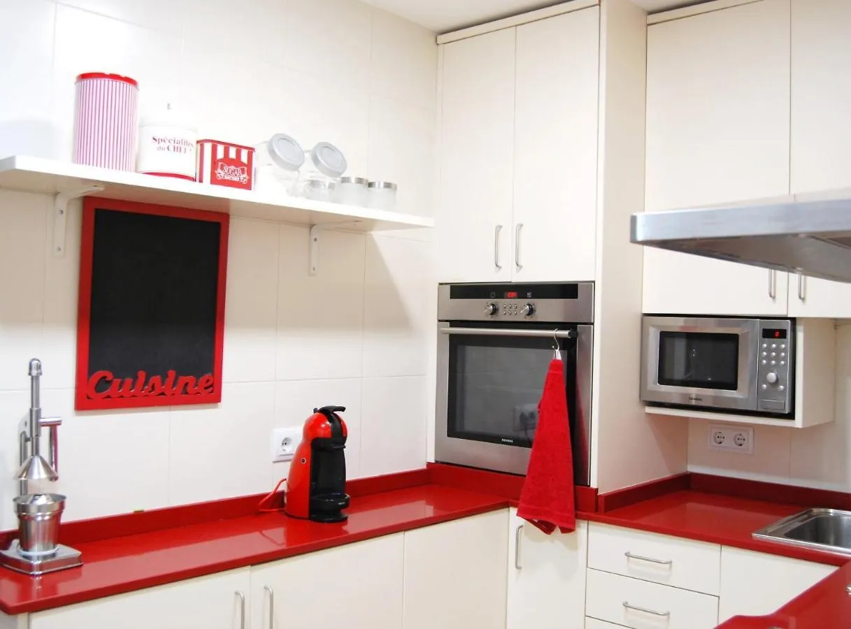 Panier En Osier - Panier En Osier - Charming Apartment W/Private Terrace 2Min From Sea Vilassar De Mar