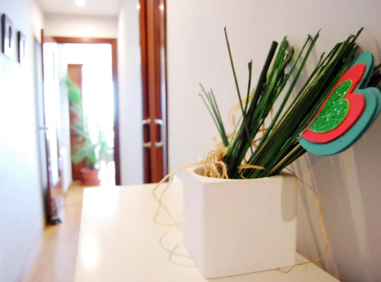 Panier En Osier - Panier En Osier - Charming Apartment W/Private Terrace 2Min From Sea Vilassar De Mar Spain