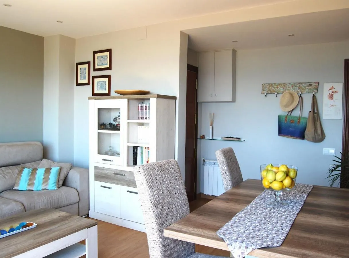 Panier En Osier - Panier En Osier - Charming Apartment W/Private Terrace 2Min From Sea Vilassar De Mar