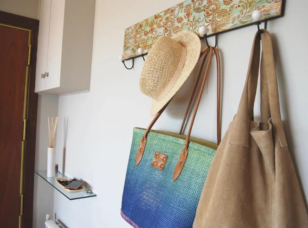 Panier En Osier - Panier En Osier - Charming Apartment W/Private Terrace 2Min From Sea Vilassar De Mar