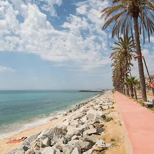 Vilamarlux Iv Vilassar De Mar