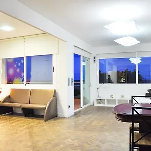 Appartement Complex Vicor, Vilassar De Mar