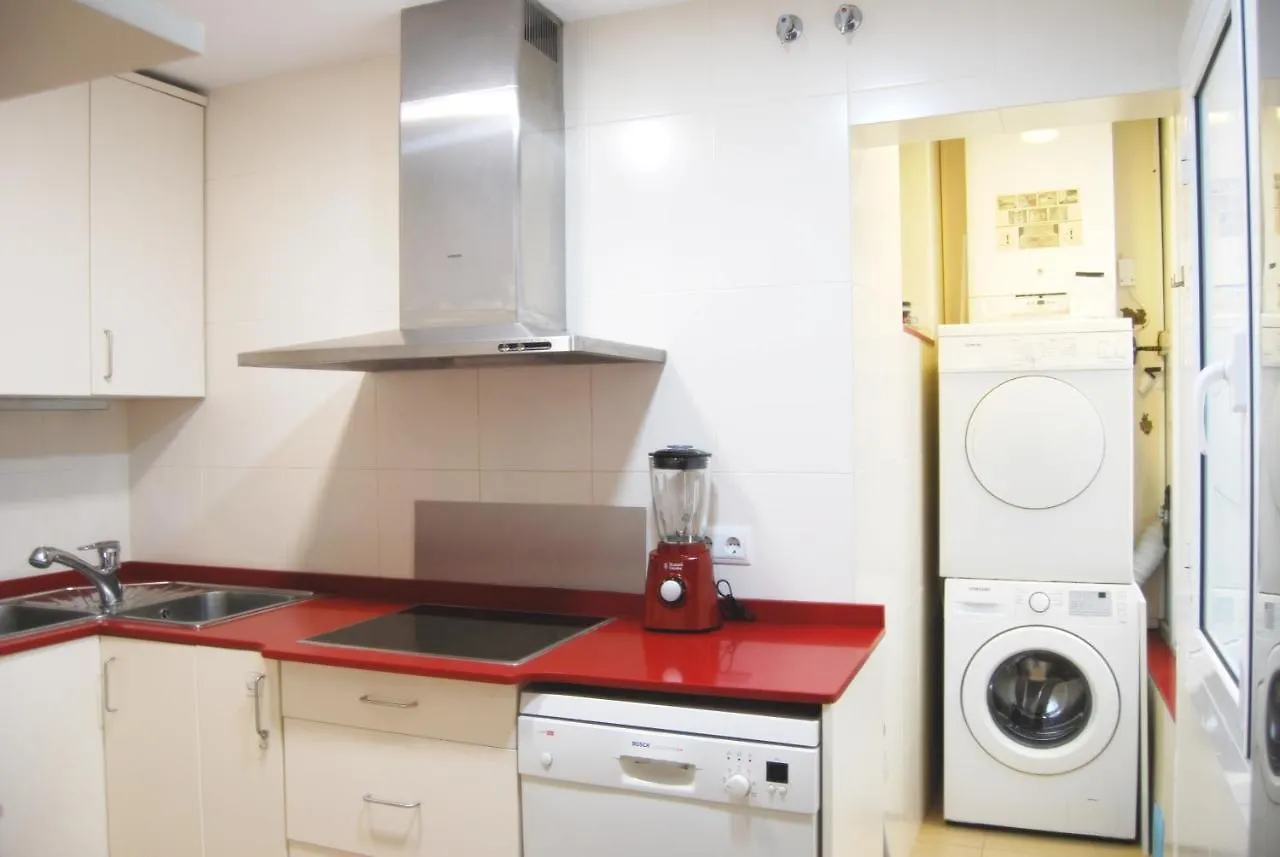 Panier En Osier - Panier En Osier - Charming Apartment W/Private Terrace 2Min From Sea 滨海比拉萨尔 西班牙